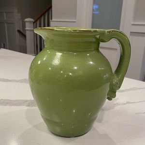 Pitcher / Vase